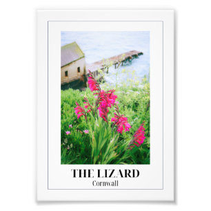 Foto O Lizard, Cornwall