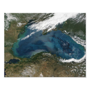 Foto O Mar Negro em Rússia oriental