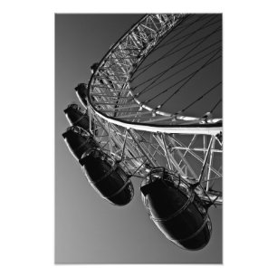 Foto O olho de Londres