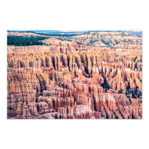 Foto O Parque Nacional Bryce Canyon - Utah, EUA