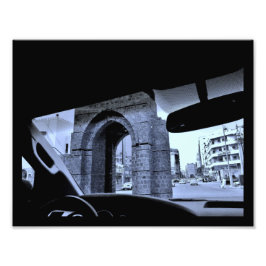 Foto O Passado Encontra o Futuro