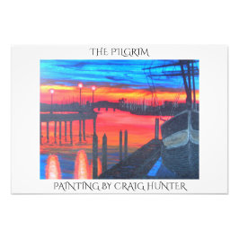 FOTO O PILGRIM
