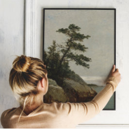 Foto O Pinho Velho, Darien, Connecticut | Kensett