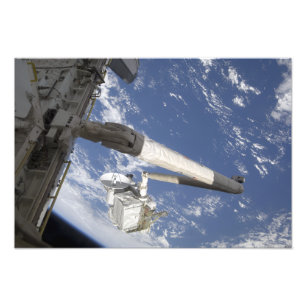 Foto O portador integrado da carga