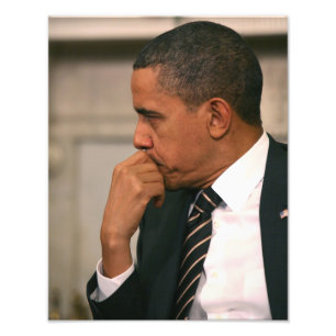 Foto O Presidente Barack Obama reúne-se com o President