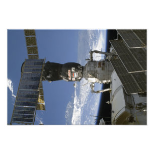 Foto O progresso 35P de Rússia