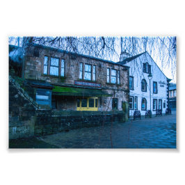 Foto O Pub Golden Lion, Todmorden