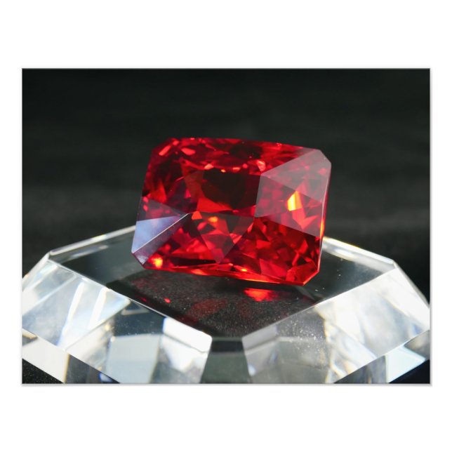 Foto O Red Jack Ruby (Frente)