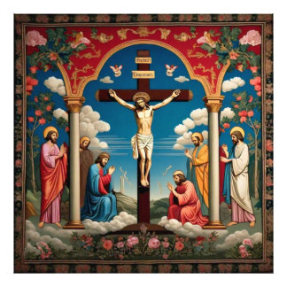 Foto O Sacrifício Sagrado