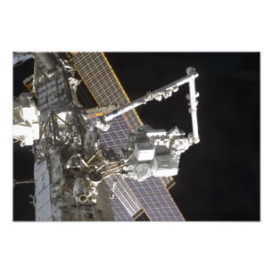 Foto O sistema real do acessório da carga útil dos