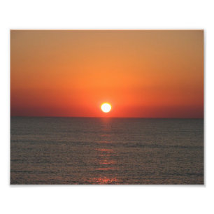 Foto O sol da ascensão