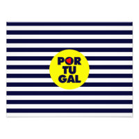 O sol português