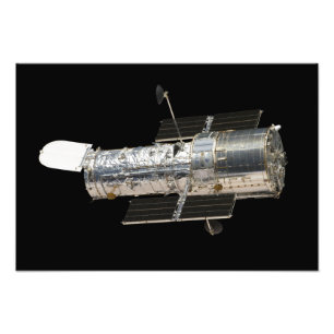 Foto O telescópio espacial de Hubble