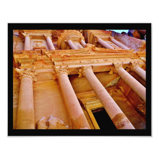 Foto O Tesouro (Frente)