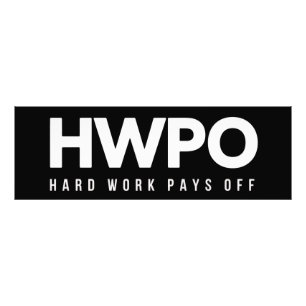 Foto O Trabalho Duro Compensa Motivação Ano Novo HWPO