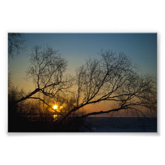 Foto O último Precioso do Sol