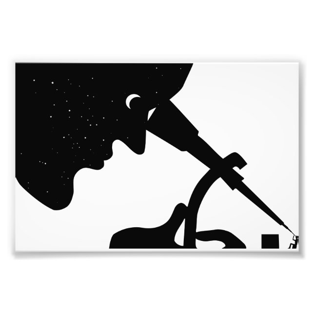 Foto O Universo A Conhecer-Se (Frente)