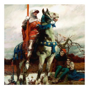 Foto O Vindo Lancaster por Howard Pyle