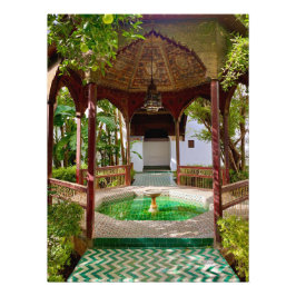 Foto Oasis na Medina - Marraquexe, Marrocos