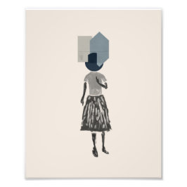 Foto objet_14_uma mulher_1