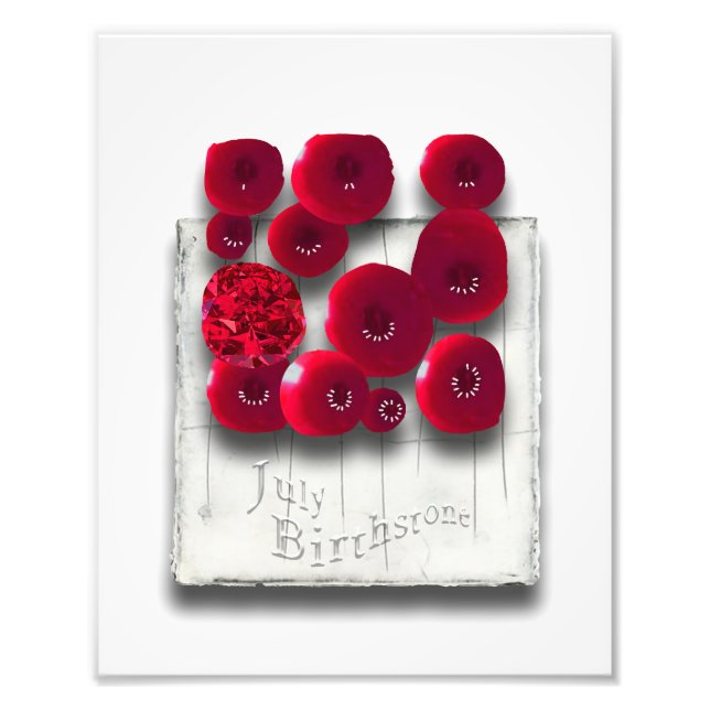 Foto objet_4_variantes sobre o rubi (Frente)