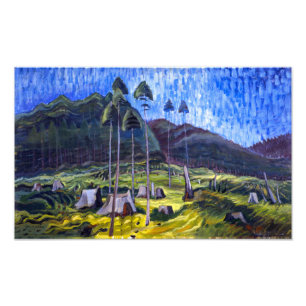 Foto Objetos Diversos Emily Carr