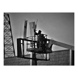 Foto "Obrigado pelo seu serviço"