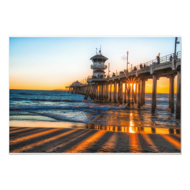 Foto Observando O Sol (Frente)