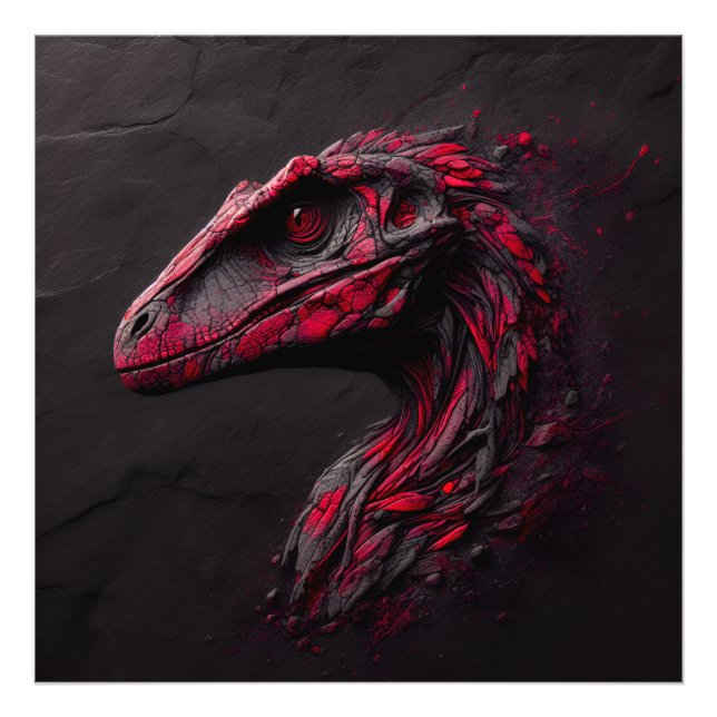 Foto Ode à Pré-História - O Gênio do AI (Frente)