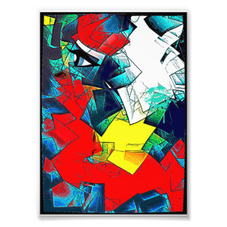 Foto Oeuvre le berger