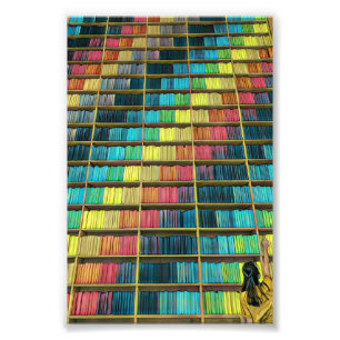 Foto Oferta de Amantes de Biblioteca