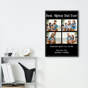 Foto Oferta personalizada de dia de os pais de Bônus de