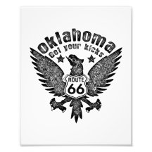 Oklahoma Pegue Seu Ímpeto