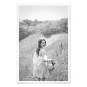 Foto Olá, primavera.