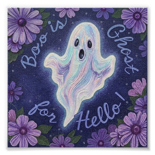 Foto OláFantasma (Frente)