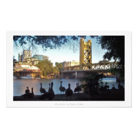 "Olhar para todos os Vamos" Sacramento