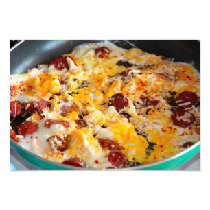 Foto Omelet