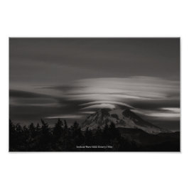 Foto Ondas lenticulares