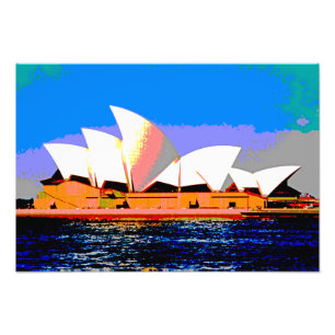 Foto Ópera de Sydney