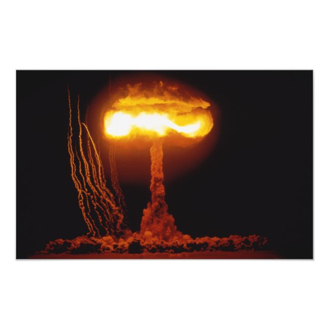 Foto Operação do Botão de Disposição, Evento CLIMAX (Frente)