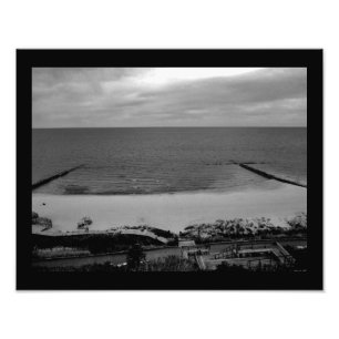 Foto Opinião do Lago Michigan