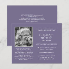 FOTO ORÇAMENTAL Celebração de convites à vida