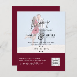 FOTO ORÇAMENTAL CONVITES DE CÓDIGO DE DIVULGAÇÃO Q