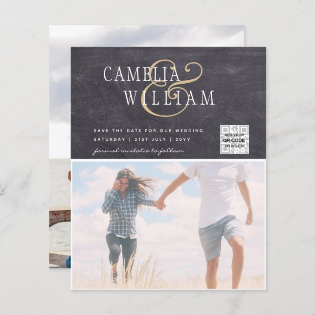 FOTO ORÇAMENTAL SALVAR A DATA DO CÓDIGO DE SCANNIN (Frente/Verso)