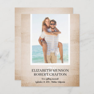 Foto Orçamento Casamento Salvar A Data