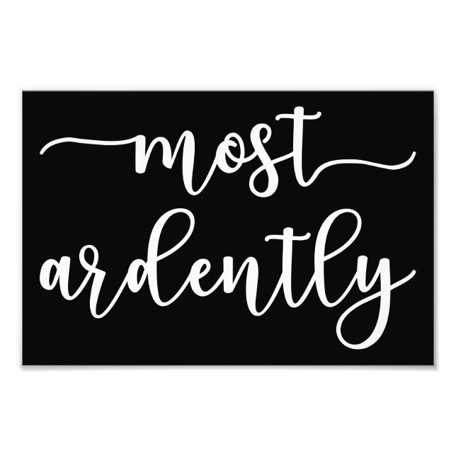 Foto Orgulho E Preconceito, Sr. Darcy - Mais Ardentemen (Frente)