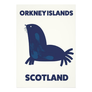 Foto Orkney Islands, Escócia