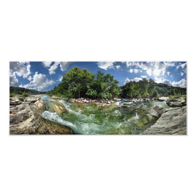 Foto Os Apartamentos de Barton Creek em Austin, Texas (Frente)