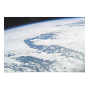 Foto Os iceberg velhos de cinco anos aproximam Geórgia