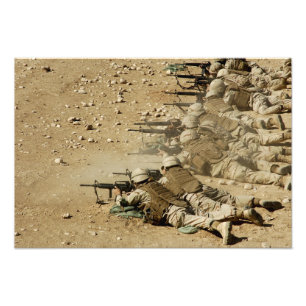 Foto Os Seabees do marinho dos E.U. ateiam fogo aos